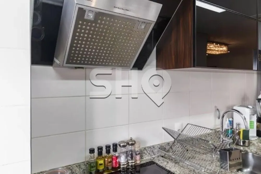 Apartamento, 2 quartos, 93 m² - Foto 6