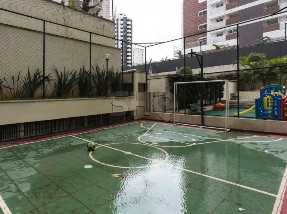 Apartamento, 3 quartos, 100 m² - Foto 2