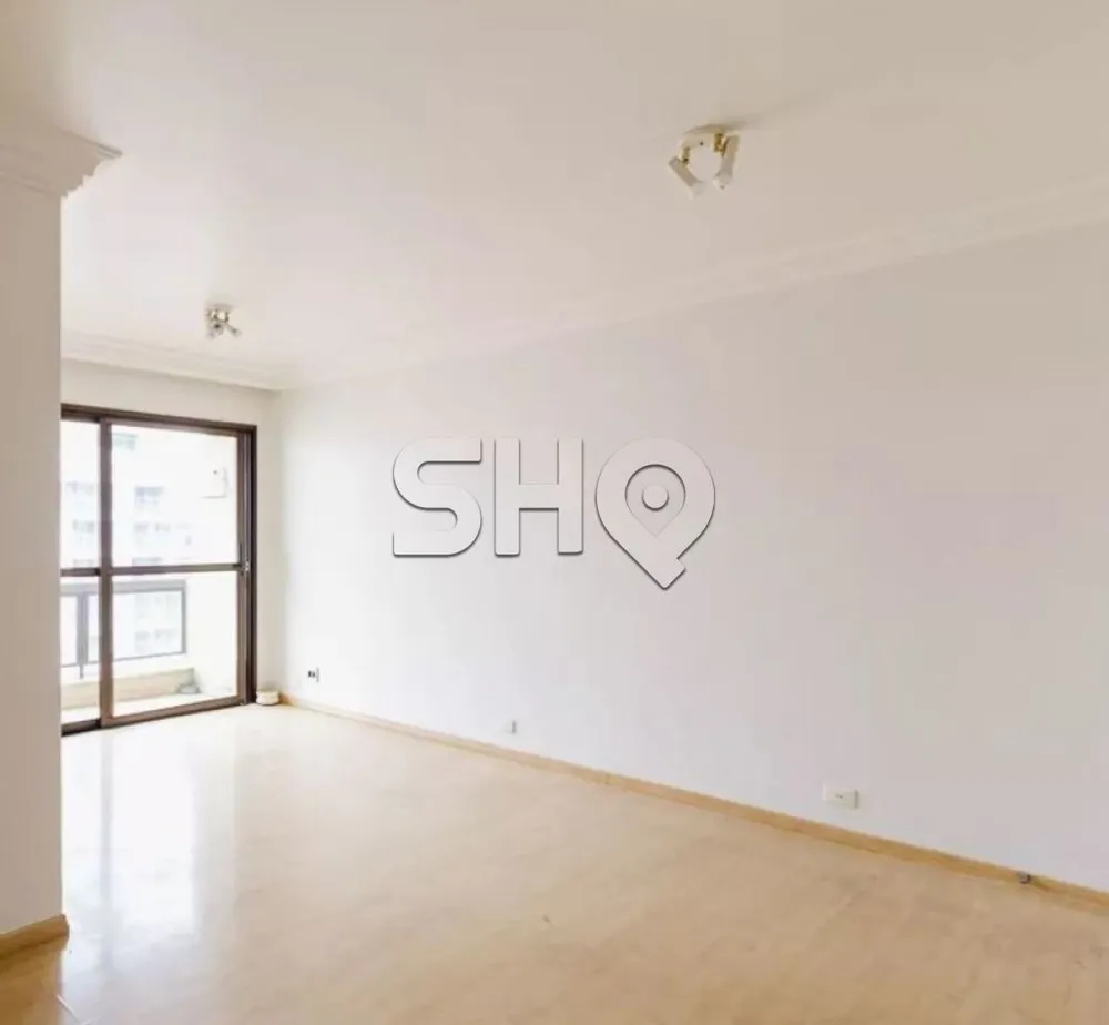 Apartamento, 3 quartos, 100 m² - Foto 1