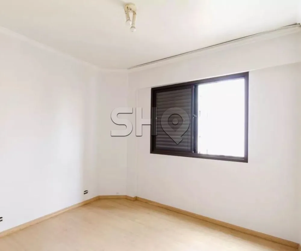 Apartamento, 3 quartos, 100 m² - Foto 4