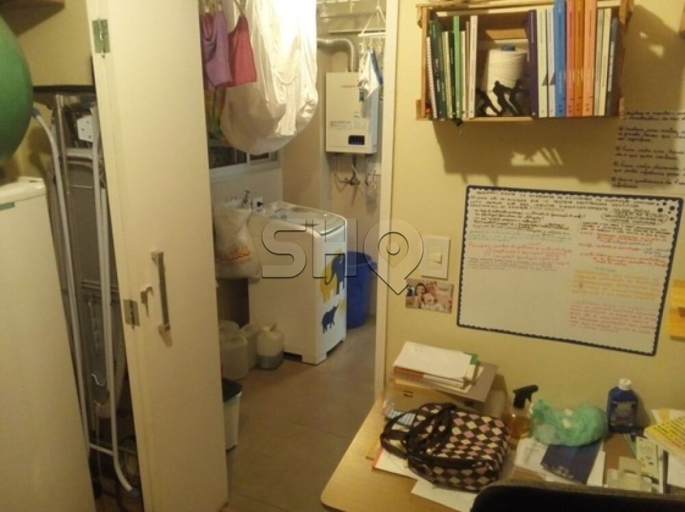 Apartamento, 2 quartos, 82 m² - Foto 4