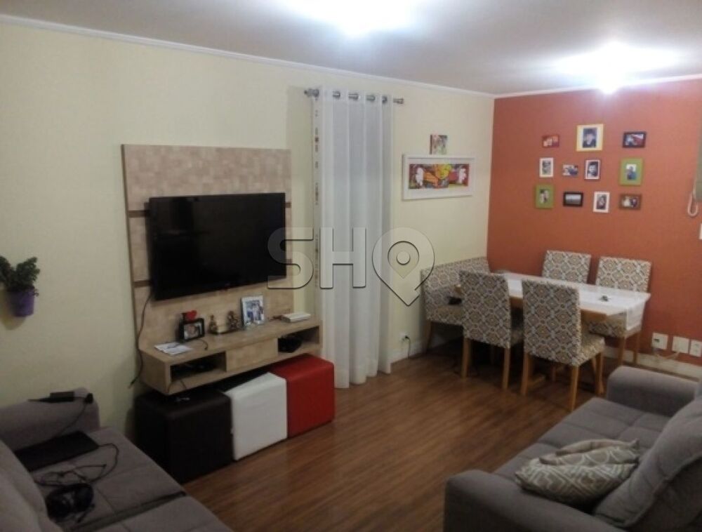 Apartamento, 2 quartos, 82 m² - Foto 7