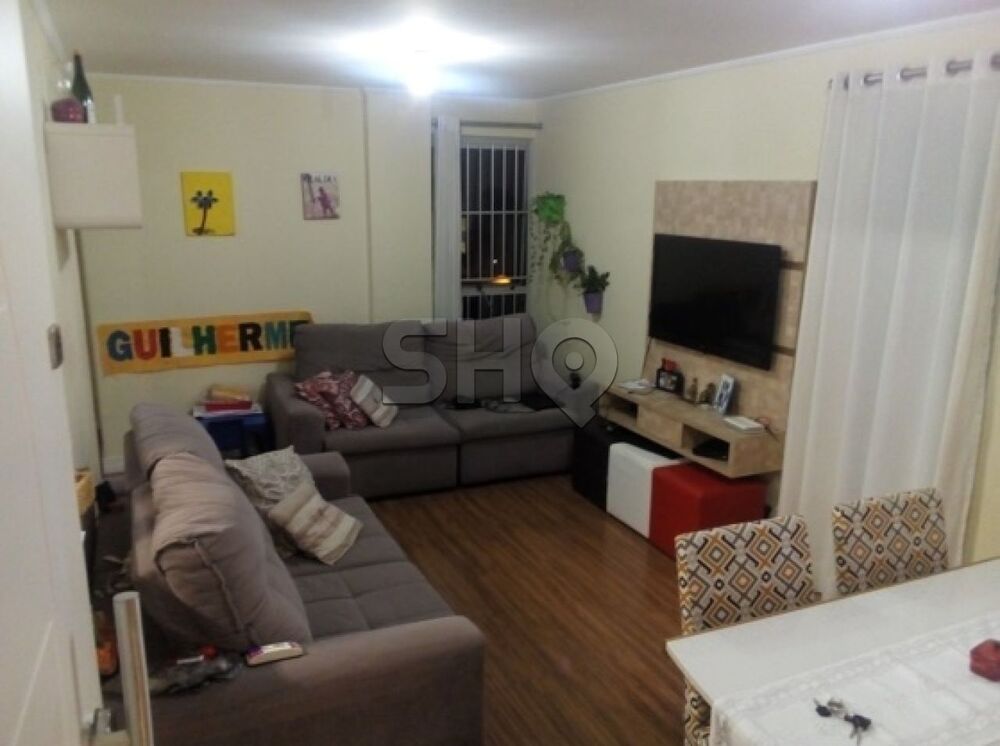 Apartamento, 2 quartos, 82 m² - Foto 2
