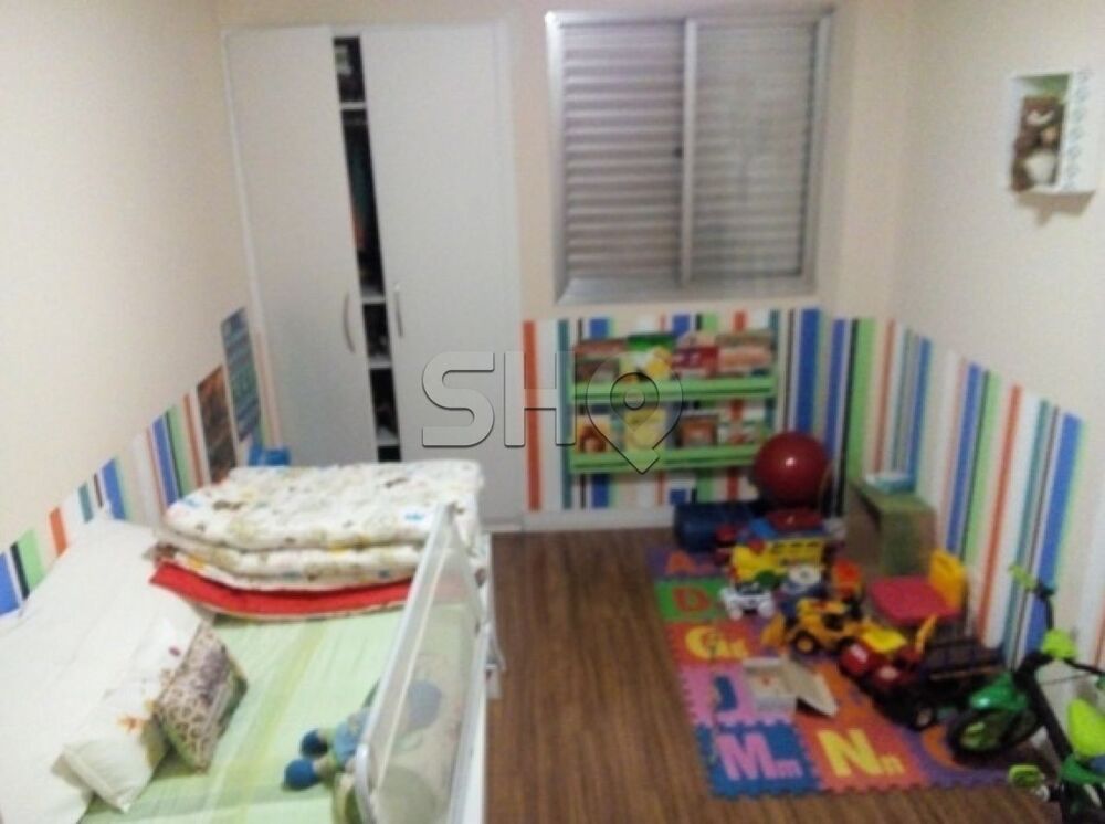 Apartamento, 2 quartos, 82 m² - Foto 8