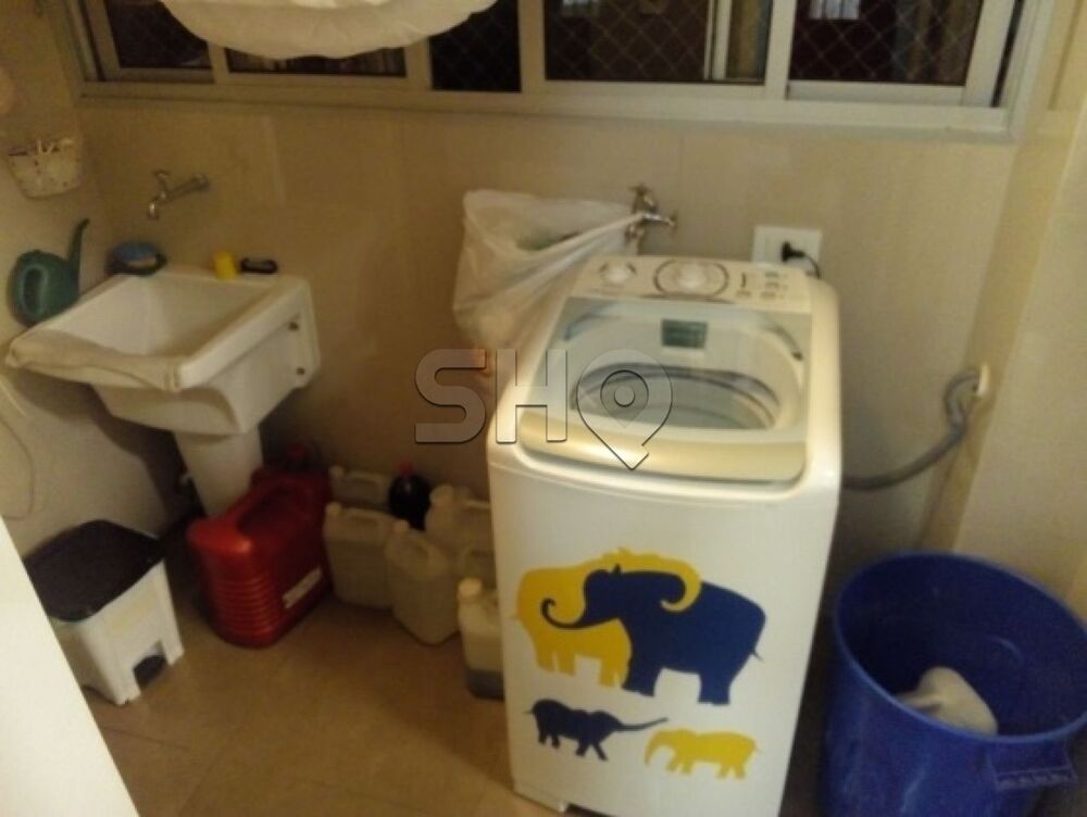 Apartamento, 2 quartos, 82 m² - Foto 15