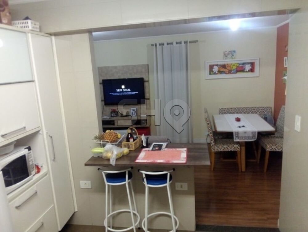 Apartamento, 2 quartos, 82 m² - Foto 5