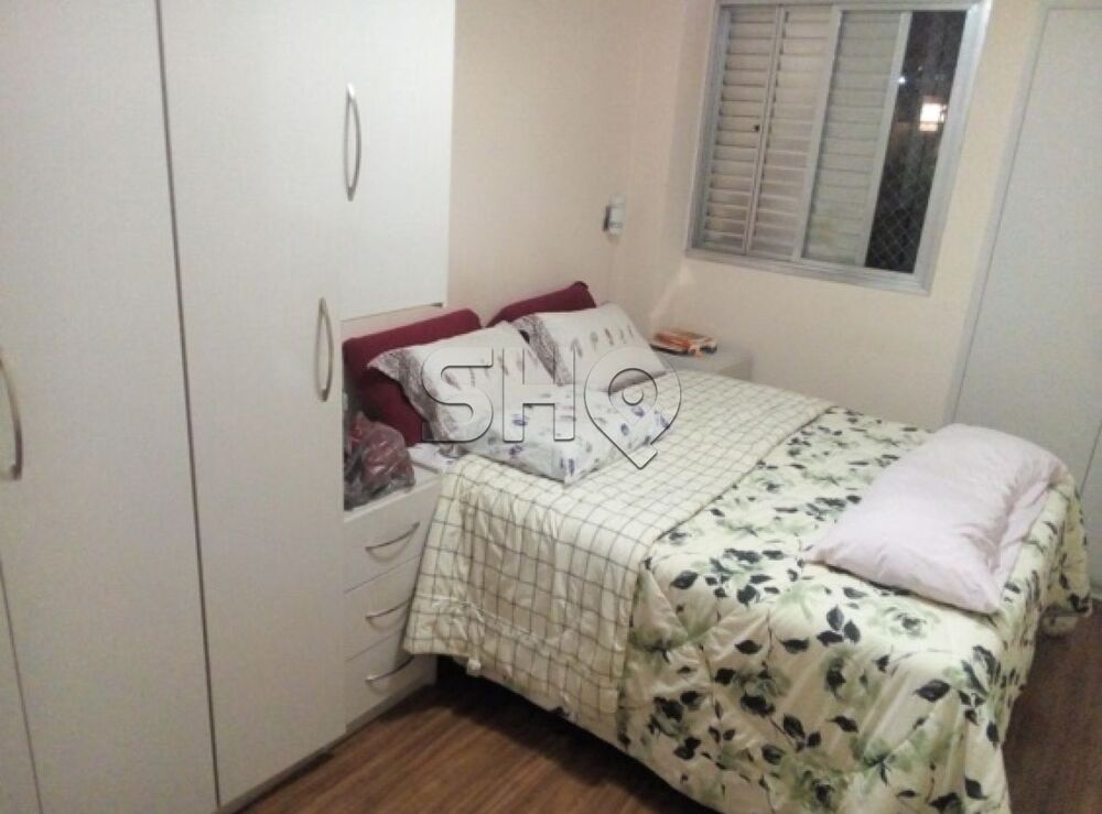 Apartamento, 2 quartos, 82 m² - Foto 11