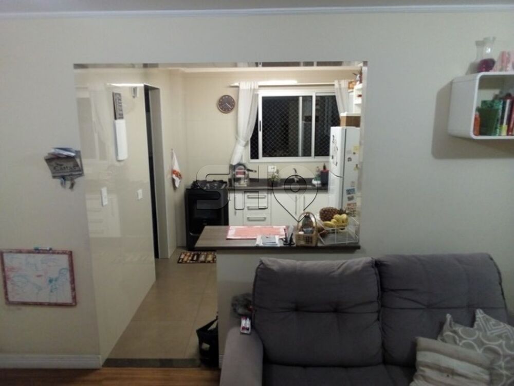 Apartamento, 2 quartos, 82 m² - Foto 10