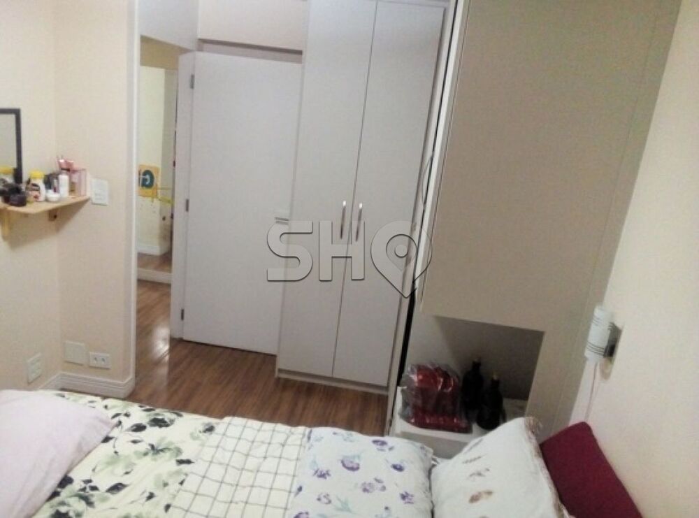 Apartamento, 2 quartos, 82 m² - Foto 3