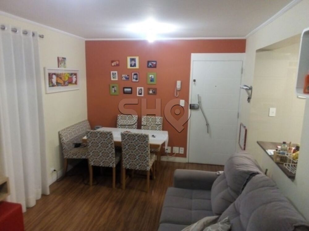 Apartamento, 2 quartos, 82 m² - Foto 14