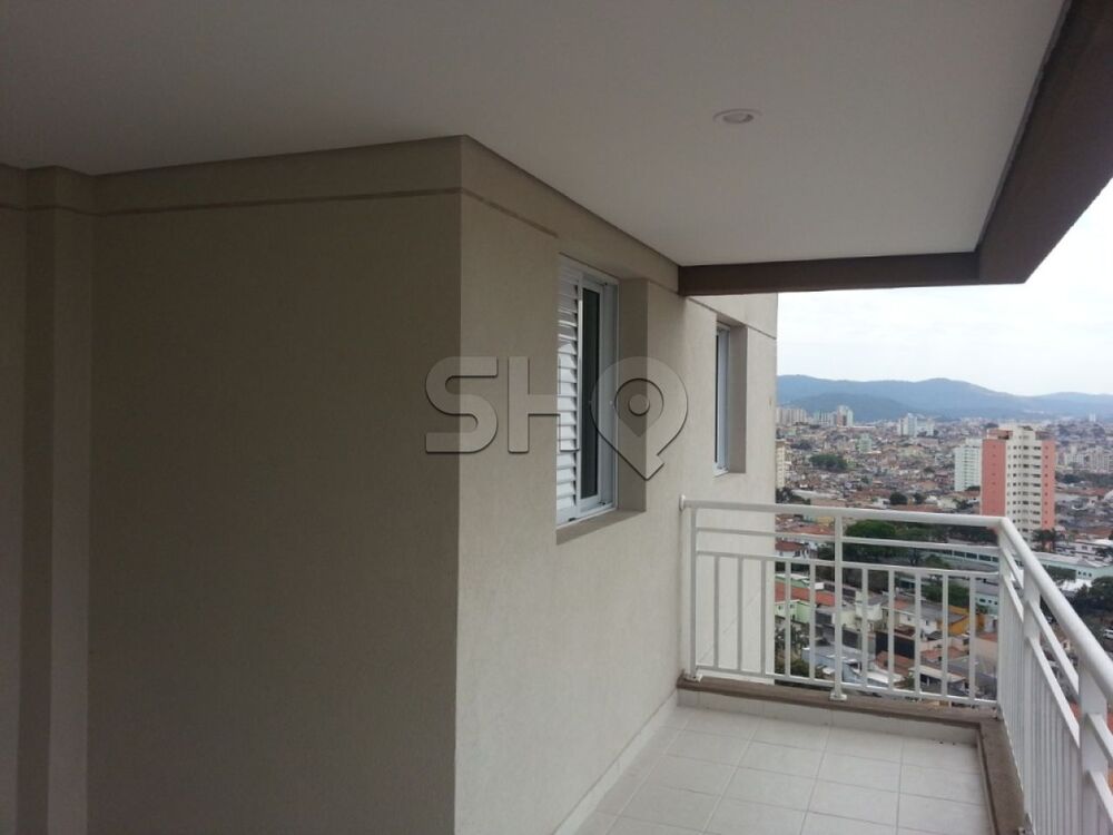 Apartamento, 3 quartos, 71 m² - Foto 8