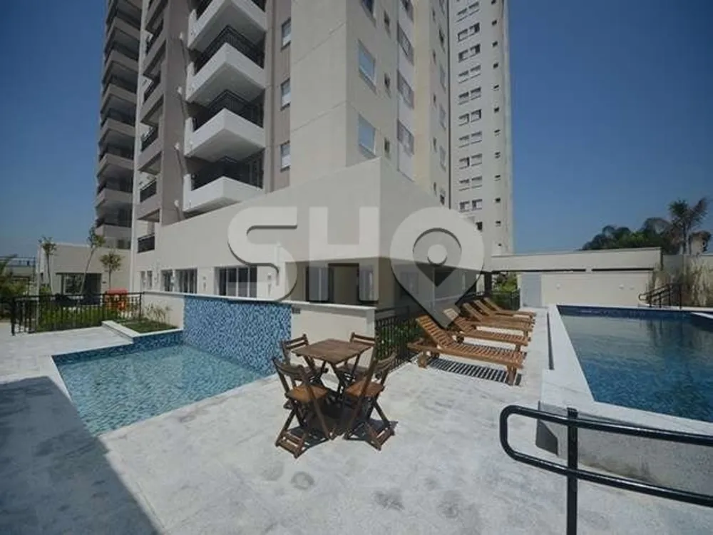Apartamento, 3 quartos, 74 m² - Foto 4