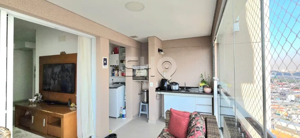 Apartamento, 3 quartos, 74 m² - Foto 1