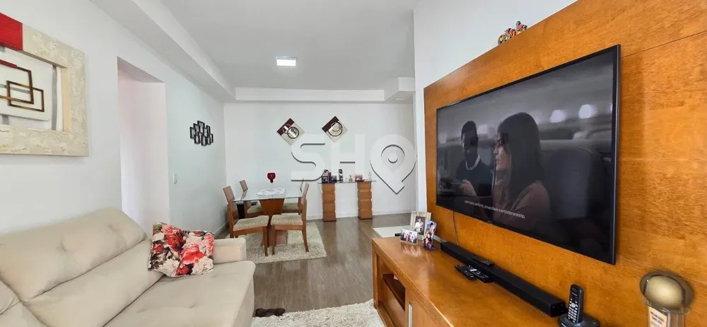 Apartamento, 3 quartos, 74 m² - Foto 2