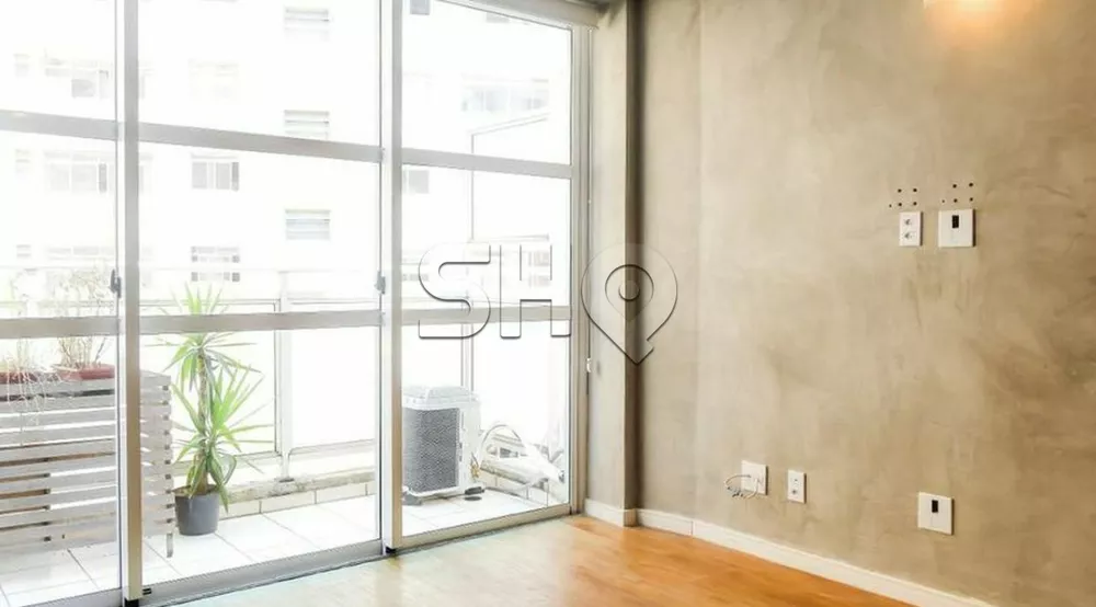 Apartamento à venda com 2 quartos, 78m² - Foto 1