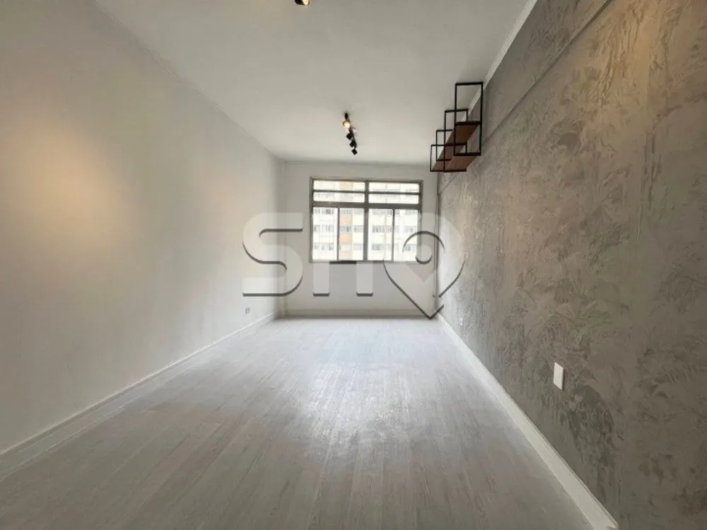 Apartamento, 1 quarto, 35 m² - Foto 4