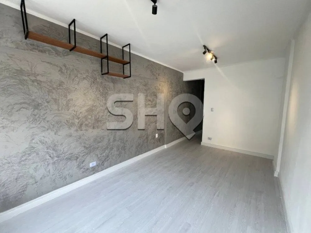 Apartamento, 1 quarto, 35 m² - Foto 12