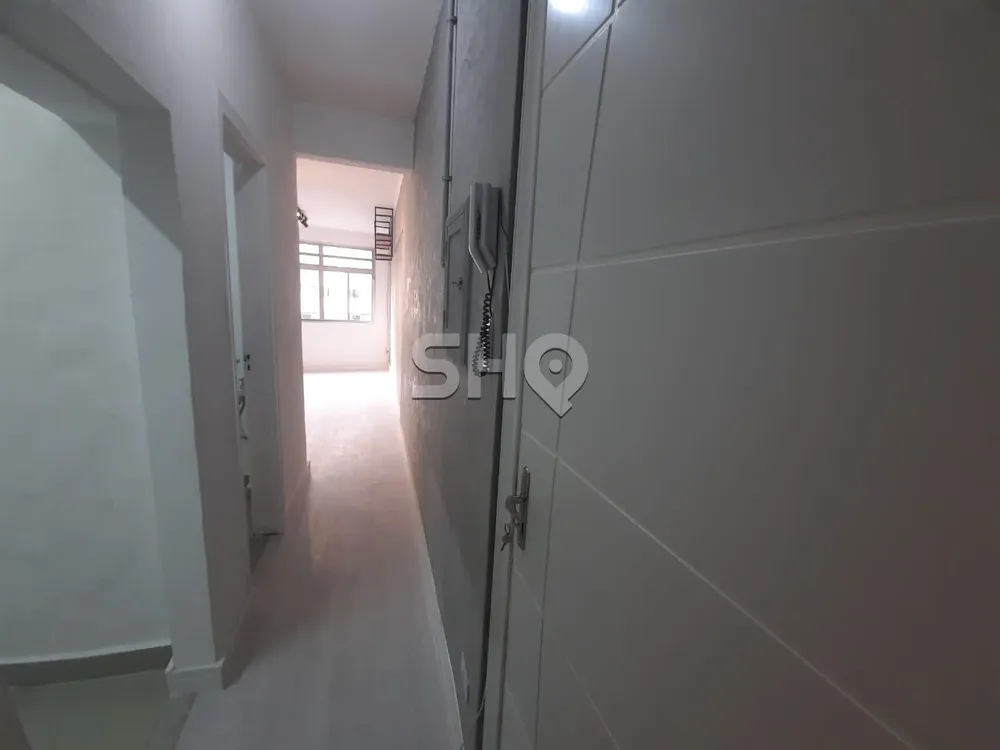 Apartamento, 1 quarto, 35 m² - Foto 2