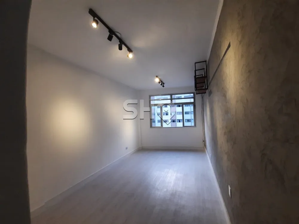 Apartamento, 1 quarto, 35 m² - Foto 5