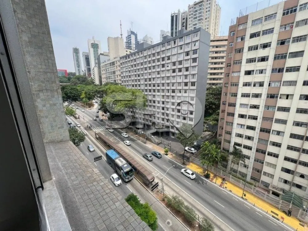 Apartamento, 1 quarto, 35 m² - Foto 1