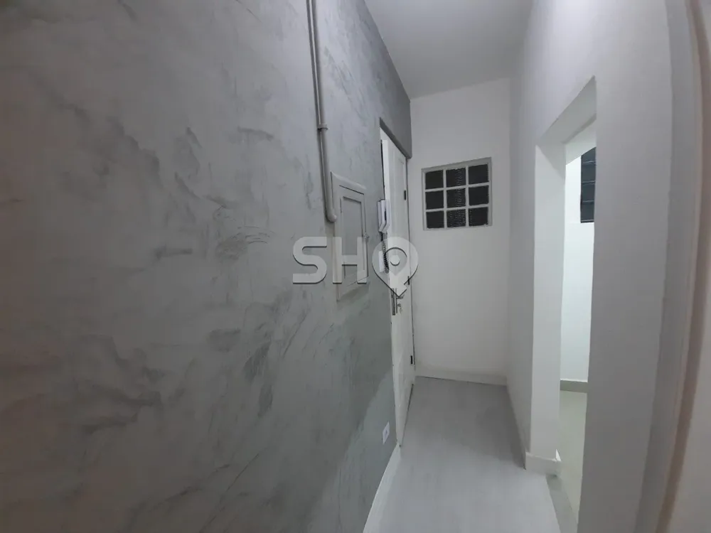 Apartamento, 1 quarto, 35 m² - Foto 6