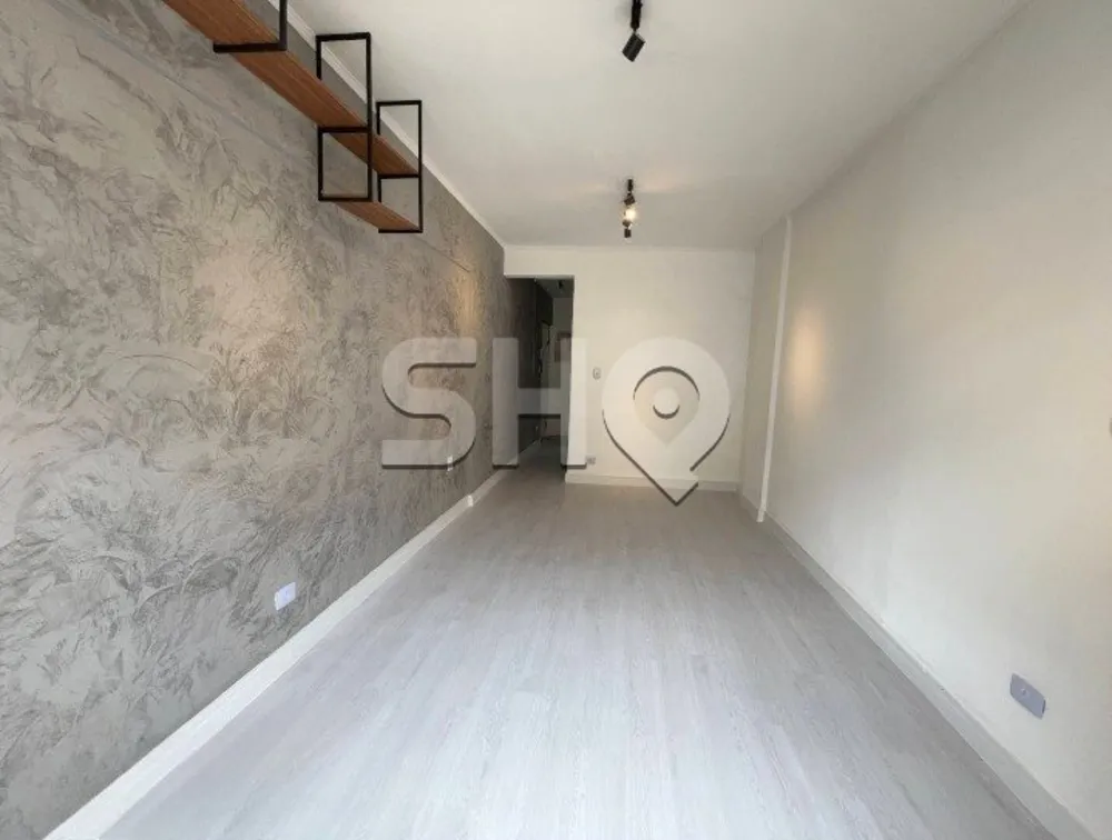Apartamento, 1 quarto, 35 m² - Foto 10