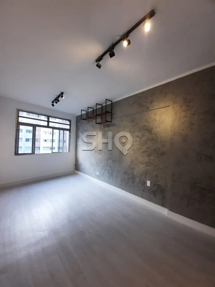 Apartamento, 1 quarto, 35 m² - Foto 7