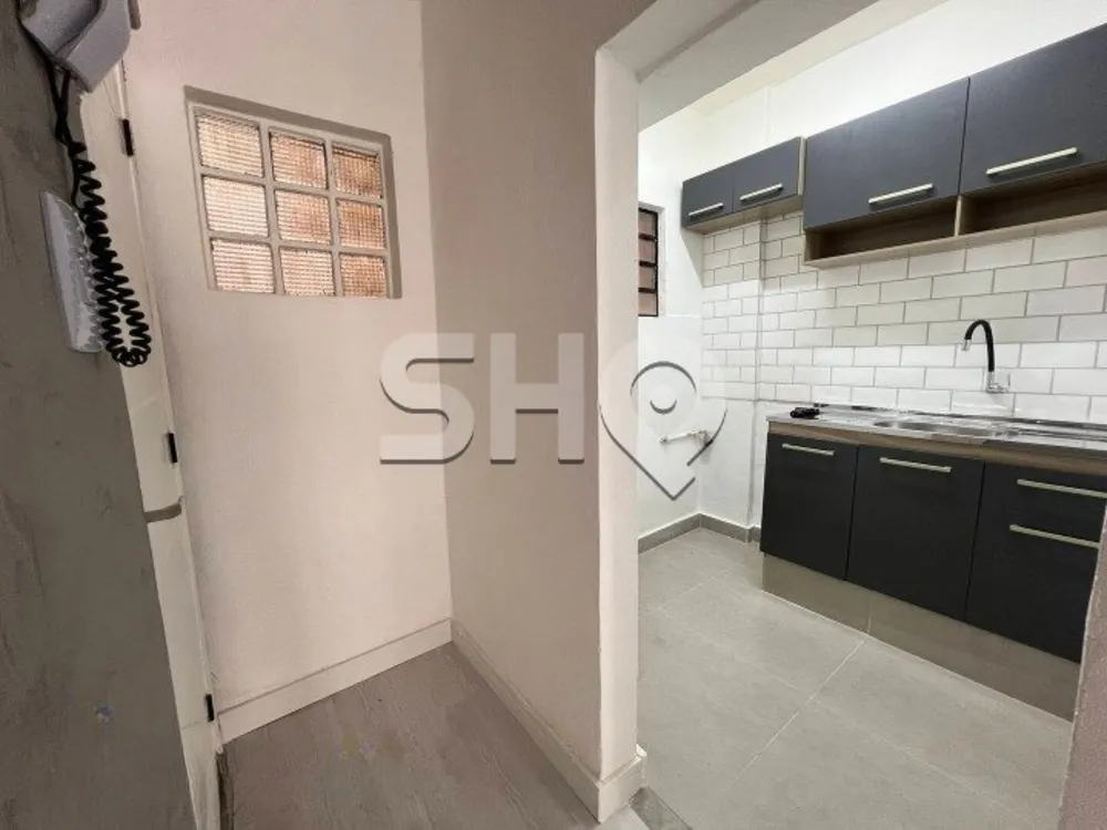Apartamento, 1 quarto, 35 m² - Foto 8