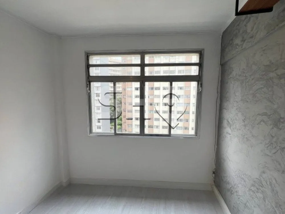 Apartamento, 1 quarto, 35 m² - Foto 3