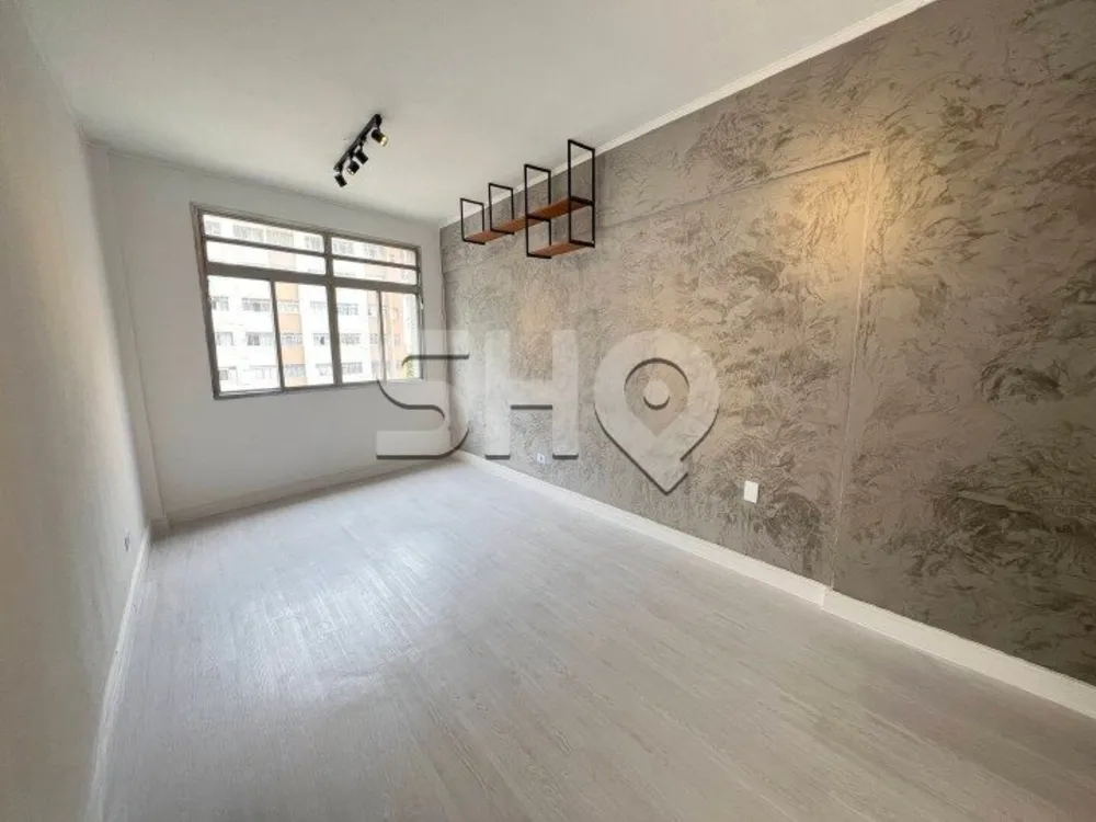 Apartamento, 1 quarto, 35 m² - Foto 9