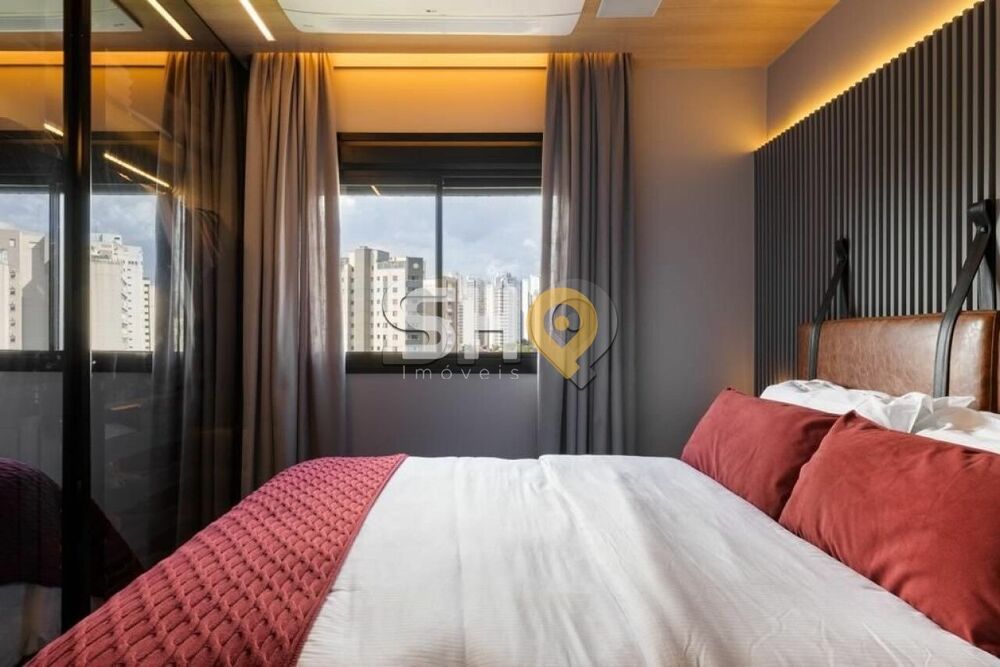 Apartamento, 1 quarto, 59 m² - Foto 12