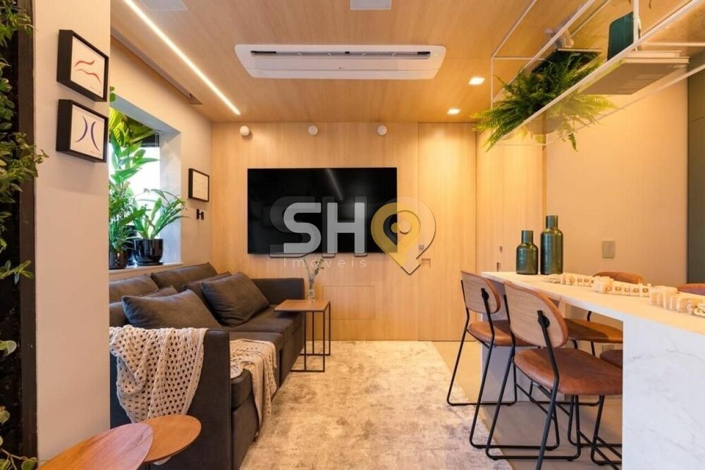 Apartamento, 1 quarto, 59 m² - Foto 6