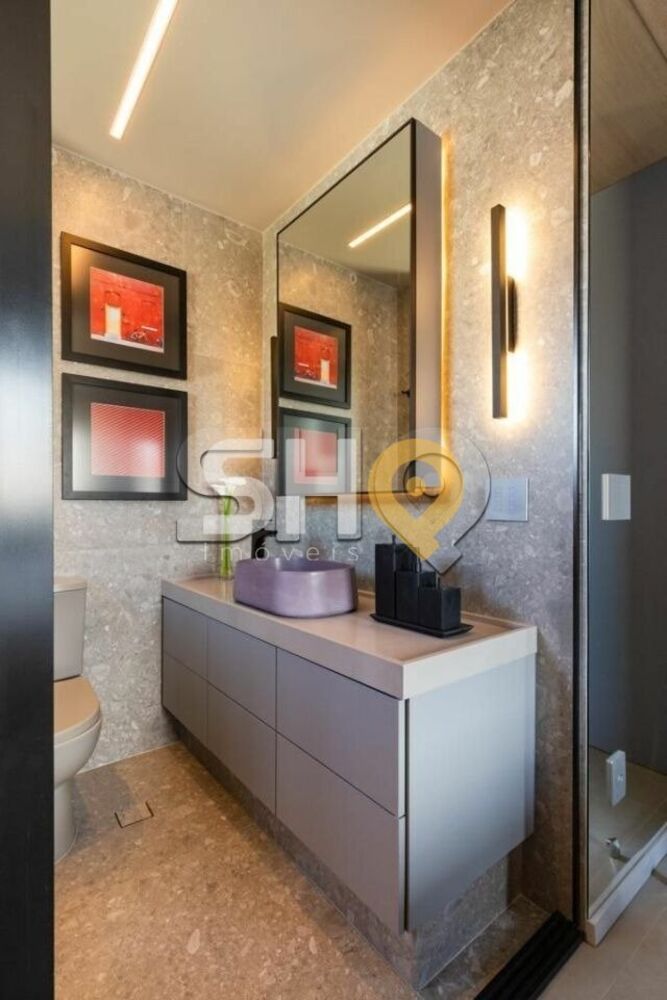 Apartamento, 1 quarto, 59 m² - Foto 7