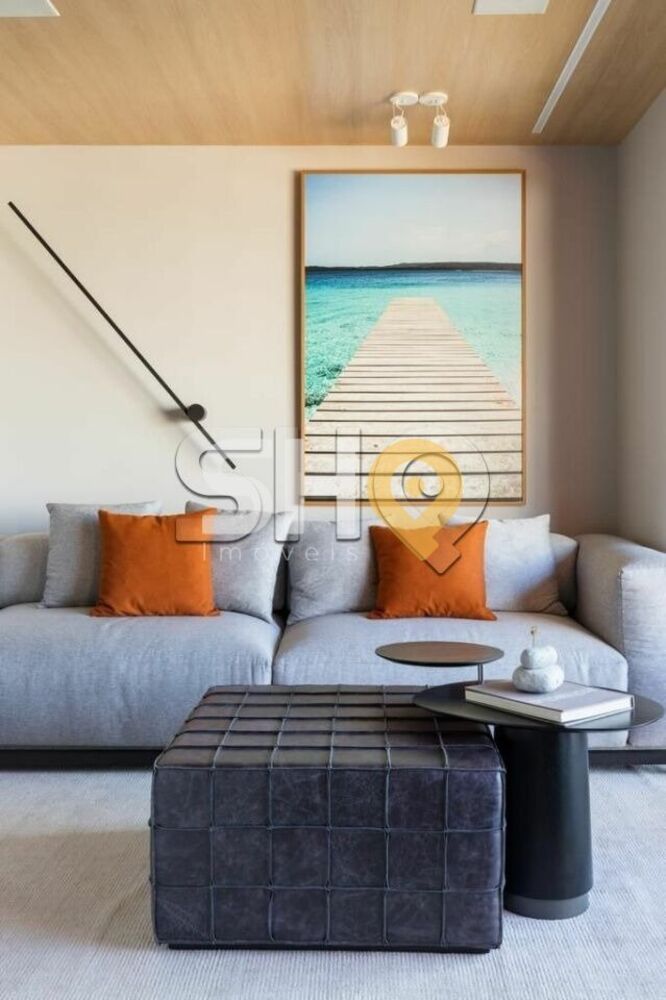 Apartamento, 1 quarto, 59 m² - Foto 15