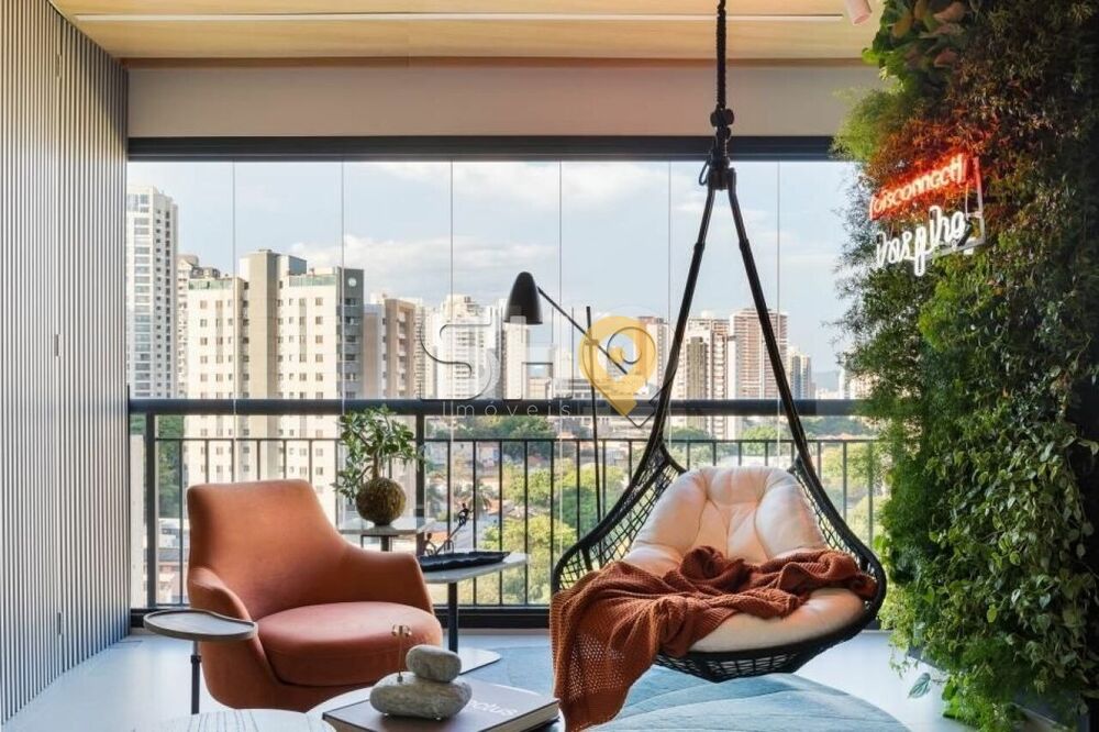 Apartamento, 1 quarto, 59 m² - Foto 11