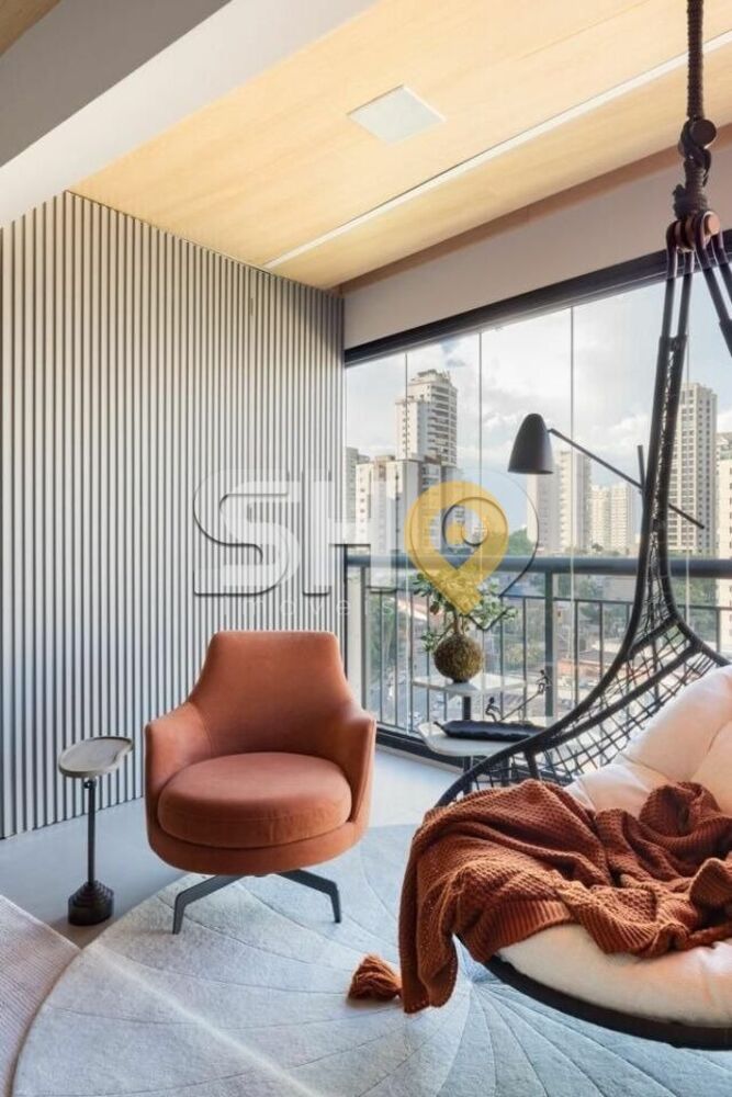Apartamento, 1 quarto, 59 m² - Foto 4