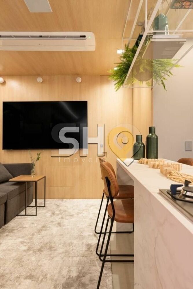 Apartamento, 1 quarto, 59 m² - Foto 10