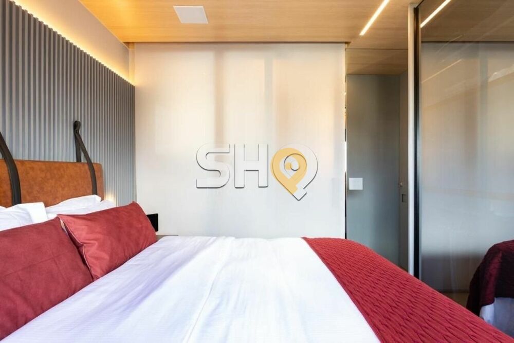 Apartamento, 1 quarto, 59 m² - Foto 5