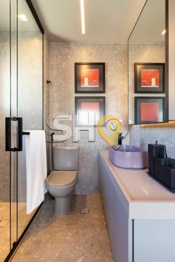 Apartamento, 1 quarto, 59 m² - Foto 16