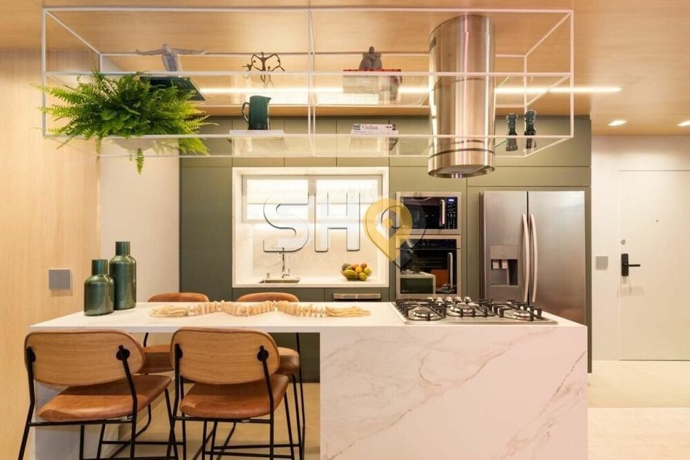 Apartamento, 1 quarto, 59 m² - Foto 14