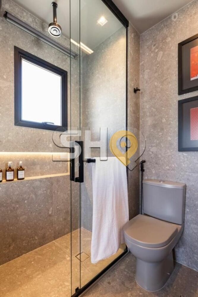 Apartamento, 1 quarto, 59 m² - Foto 9