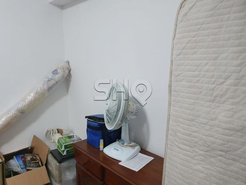 Apartamento, 2 quartos, 80 m² - Foto 1