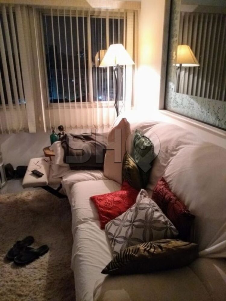 Apartamento, 2 quartos, 80 m² - Foto 4