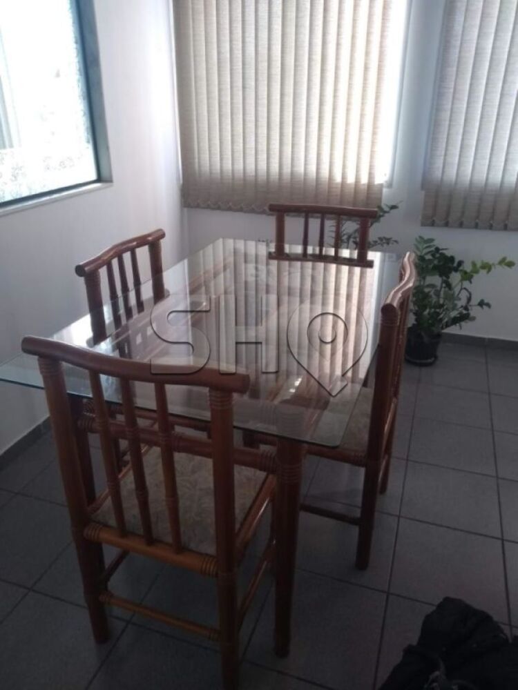 Apartamento, 2 quartos, 80 m² - Foto 3