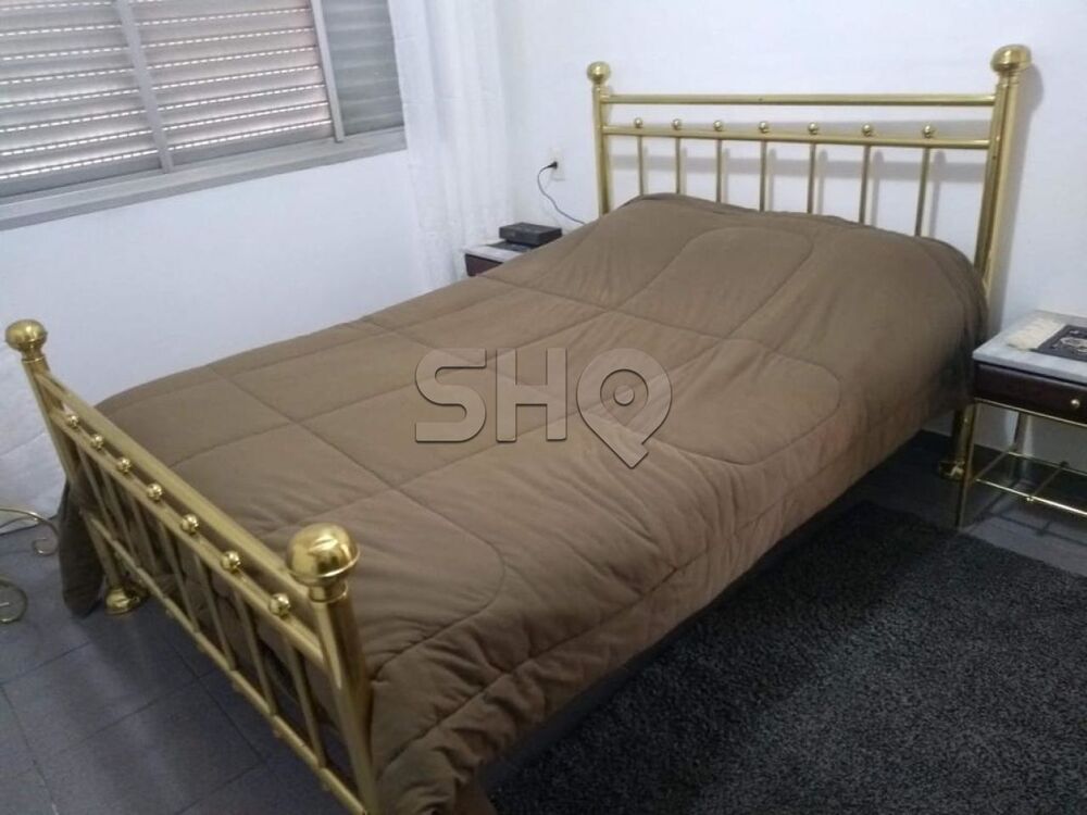 Apartamento, 2 quartos, 80 m² - Foto 2