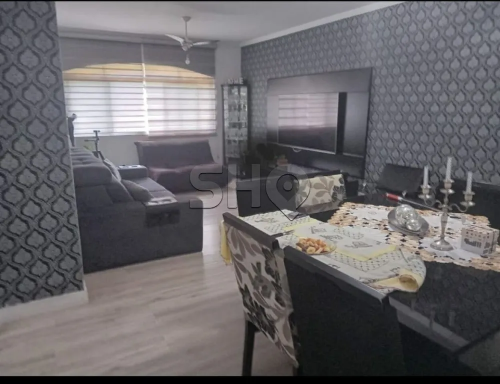 Apartamento, 3 quartos, 94 m² - Foto 5