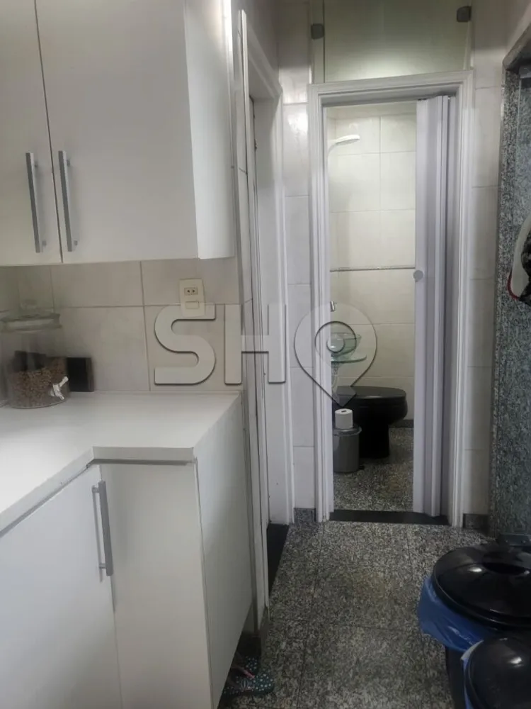 Apartamento, 3 quartos, 94 m² - Foto 7