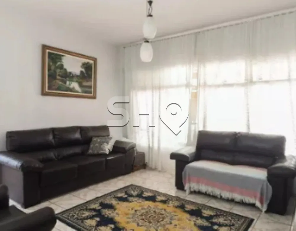 Casa, 3 quartos, 160 m² - Foto 2