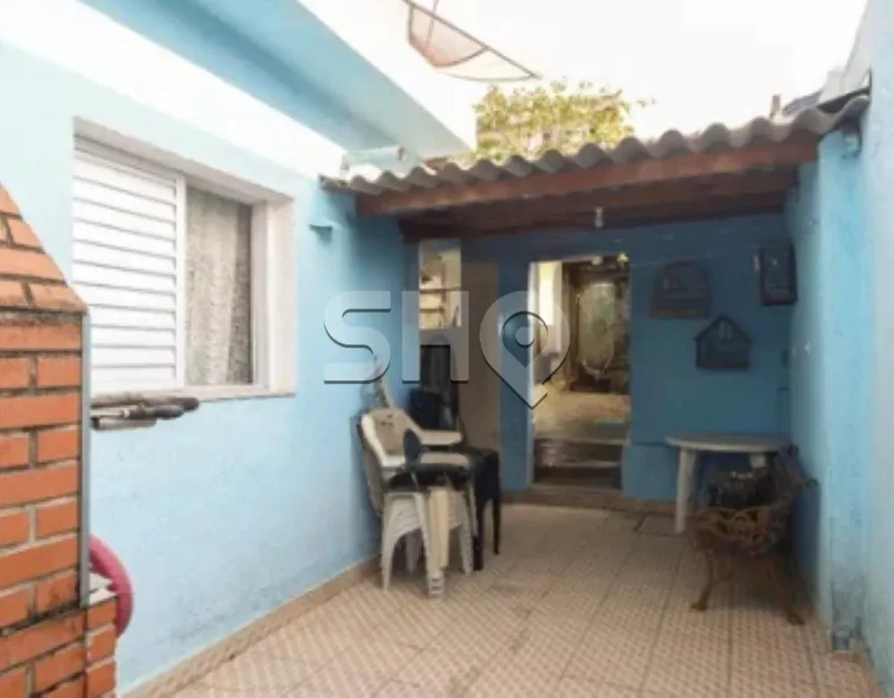 Casa, 3 quartos, 160 m² - Foto 12
