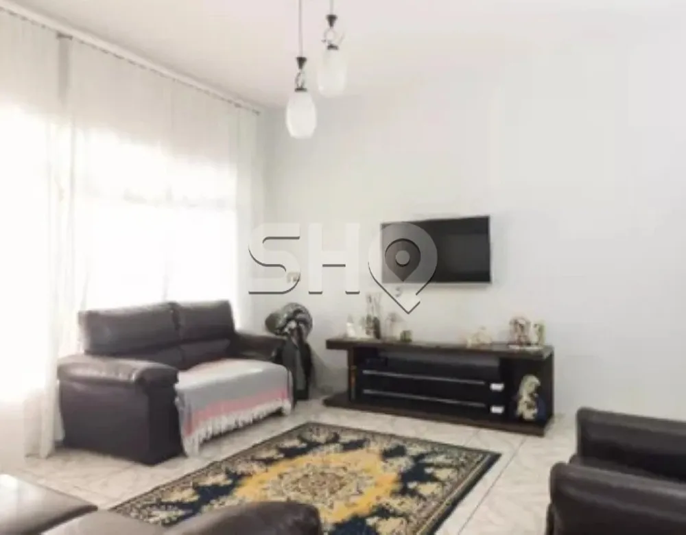 Casa, 3 quartos, 160 m² - Foto 1